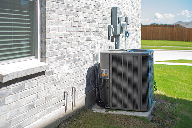 Reliable Air Conditioning Service contractor in Moreno Valley, CA by FH HVAC